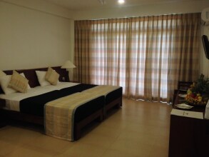 Pelwehera Village Resort