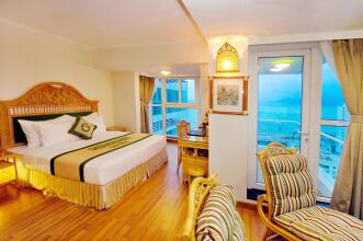 Green World Hotel Nha Trang