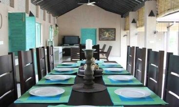 Yala Villa
