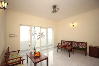 Ocean Place Mui Ne Resort Hotel