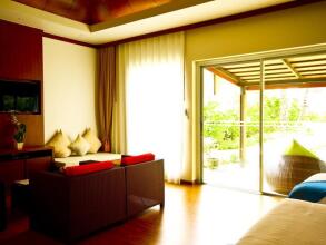 Beyond Resort Khaolak