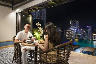 Ventana Hotel Nha Trang