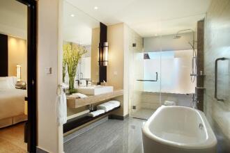 The Westin Resort Nusa Dua Bali