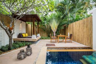 Bandara Resort & Spa