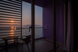 Novotel Hotel Nha Trang