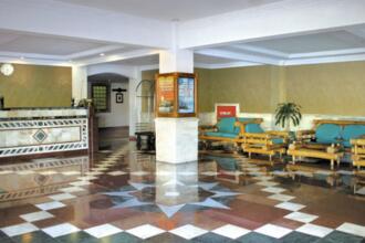 Jayakarta Hotel Bali