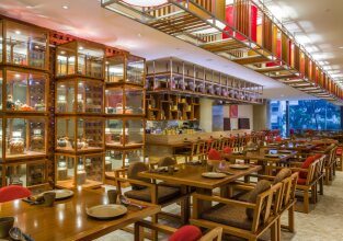 Sheraton Nha Trang Hotel & Spa