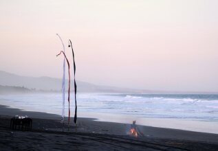 Kelapa Retreat Bali