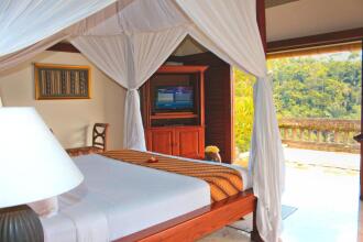 Puri Wulandari - A Boutique Resort & Spa