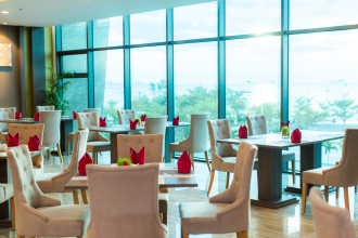 Muong Thanh Luxury Khanh Hoa Hotel