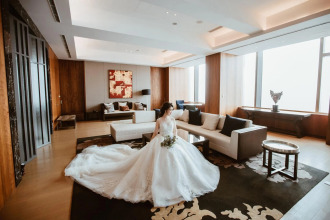 Hyatt Regency Changchun