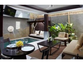 Tanadewa Luxury Villas & Spa