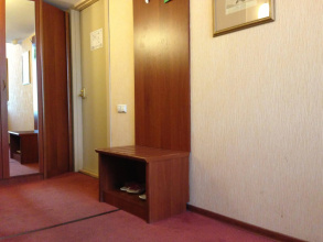 Yu Deluxe Hotel, фото 31
