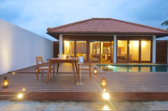 Jetwing Thalahena Villas