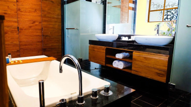 Sun Island Boutique Villas