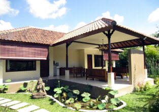 Ubud Heaven Penestanan