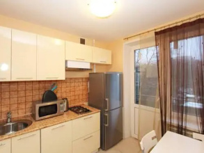 Apartlux on Pervomayskaya, фото 45