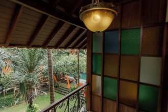 Fourteen Roses Boutique Hotel Legian