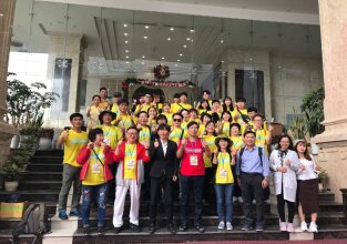 Putin Hotel Nha Trang