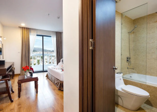 Imperial Hotel Nha Trang