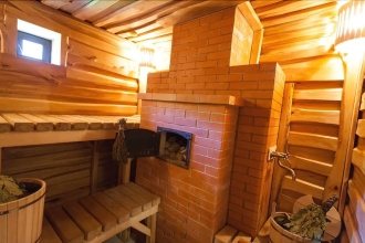 Загородный Клуб LaFa, фото 175