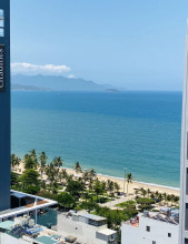 Seana Hotel Nha Trang
