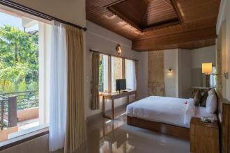 Bali Spirit Hotel & Spa