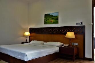 Heaven Seven Hotels