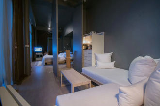 Sala Phuket Mai Khao Beach Resort