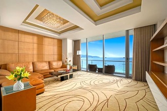 Diamond Sea Hotel Danang