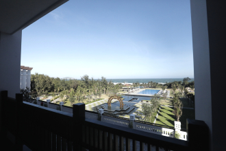Muine Bay Resort