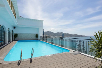 Daphovina Hotel Nha Trang (Ex  Aston Nt)