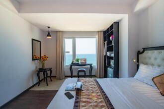 Bellevue Hotel Nha Trang
