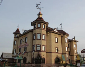 Петровский дворик, фото 118