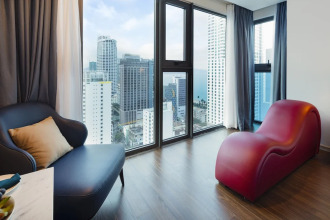 Erica Hotel Nha Trang