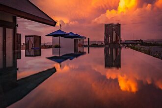 Watermark Hotel & Spa