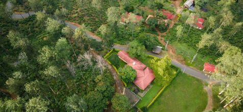 Jetwing Welimada Villa