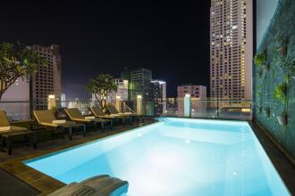 Edele Hotel Nha Trang