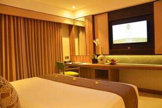 The Nest Hotel Bali
