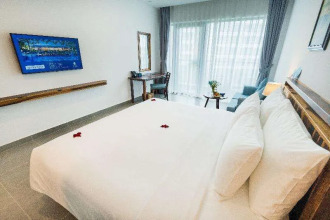 Asteria Mui Ne Resort