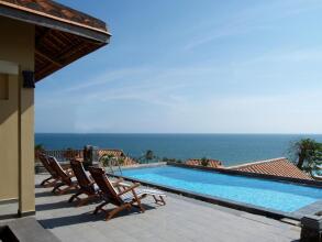 Romana Resort & Spa