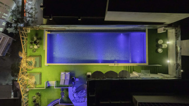 Tnd Hotel Nha Trang