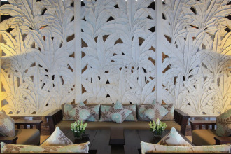 Ulu Segara Luxury Suites & Villas