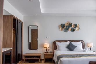 Grand Tourane Hotel Nha Trang