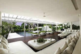 Eden The Residence At The Sea