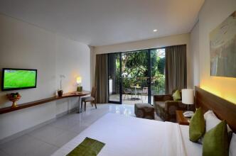 Taksu Sanur Hotel