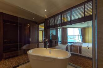 Boton Blue Hotel & Spa Nha Trang