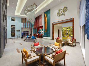 Ibis Styles Goa Calangute Hotel
