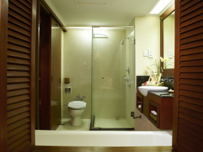 Grand Mirage Resort & Thalasso Bali
