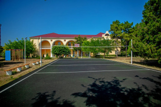 Romanova Park-otel, фото 120
